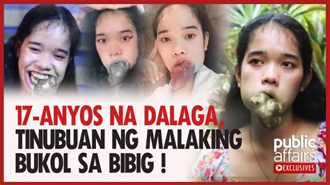 tinira sa bibig|Lasing na dalaga, iniyot, di na hinubaran .